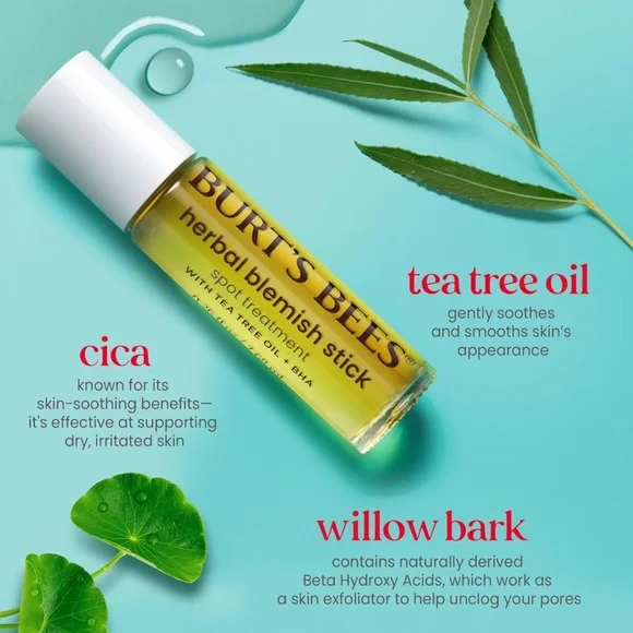 Blemish Control Bundle — Burt's Bees - Picture 16 of 17